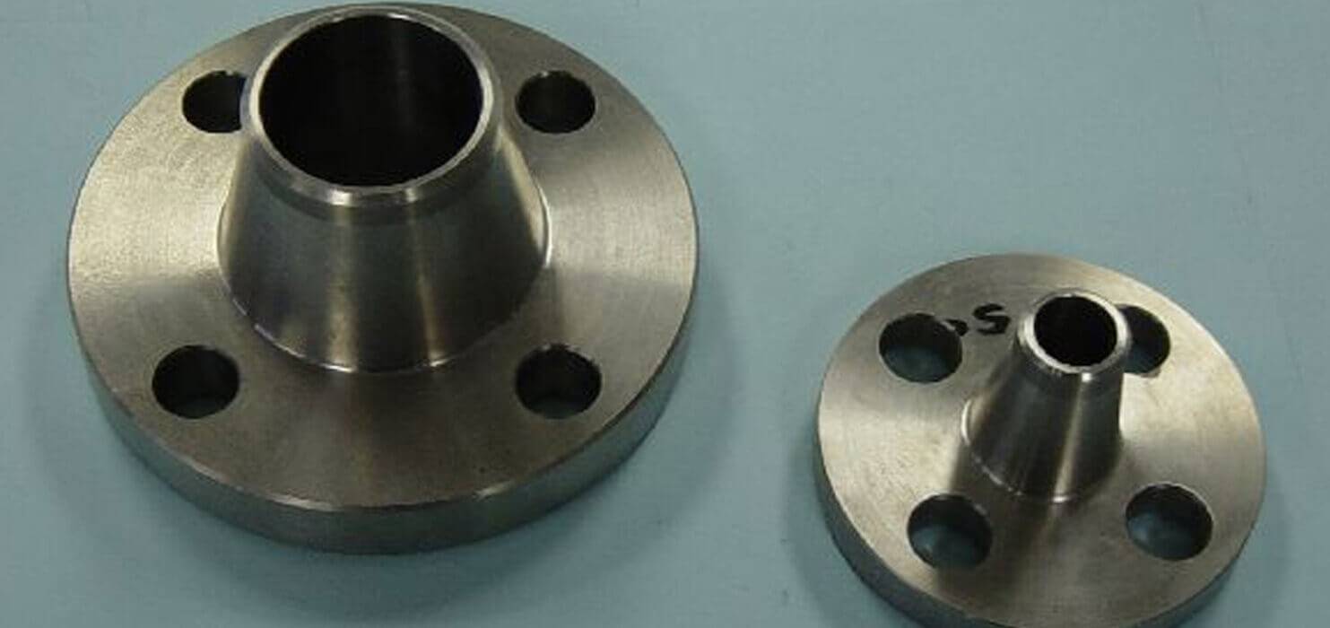 Titanium Gr. 2 Fittings